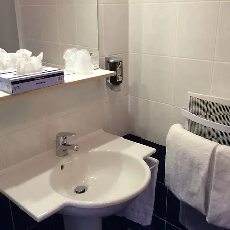 Aparthotel Les Ducs De Chevreuse, Hébergement, Repas&pdj