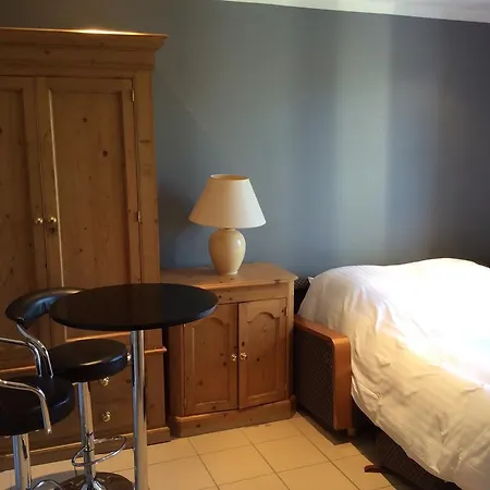 Les Ducs De Avec Hebergement, Repas & Pdj, Seminaire, Bureau & Parking 3*