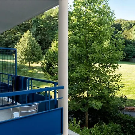 Les Ducs De Chevreuse, Hébergement, Repas&pdj Apartahotel Chevreuse