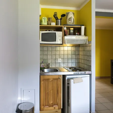 Aparthotel Les Ducs De Avec Hebergement, Repas & Pdj, Seminaire, Bureau & Parking Chevreuse