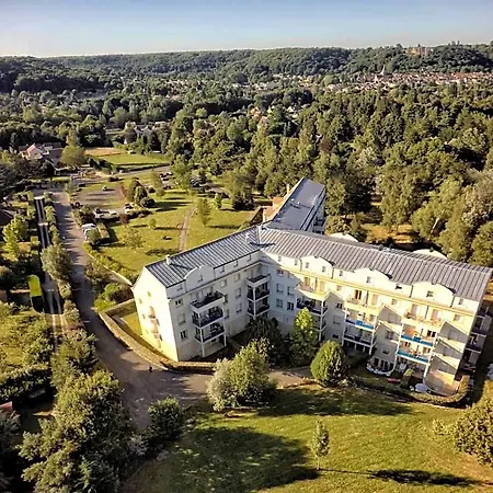 Les Ducs De Avec Hebergement, Repas & Pdj, Seminaire, Bureau & Parking 3* Chevreuse