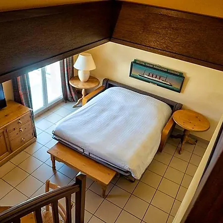 Les Ducs De Avec Hebergement, Repas & Pdj, Seminaire, Bureau & Parking Aparthotel 3*