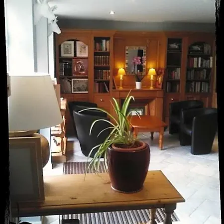 Apartahotel Les Ducs De Chevreuse, Hébergement, Repas&pdj Chevreuse
