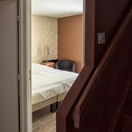 Les Ducs De Avec Hebergement, Repas & Pdj, Seminaire, Bureau & Parking 3* Chevreuse