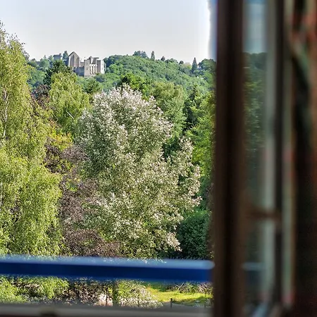 Les Ducs De Chevreuse, Hébergement, Repas&pdj Chevreuse