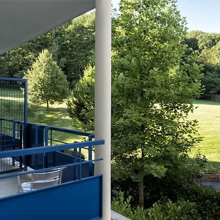 Aparthotel Les Ducs De Chevreuse, Hébergement, Repas&pdj 2*