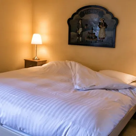 Les Ducs De Chevreuse, Hébergement, Repas&pdj Aparthotel